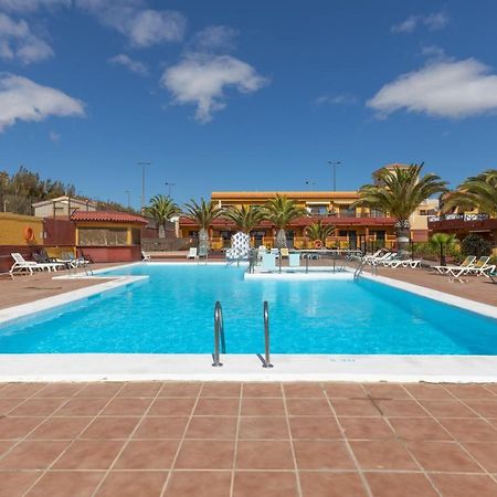 Iris Holiday House Fuerteventura Costa De Antigua Exteriér fotografie